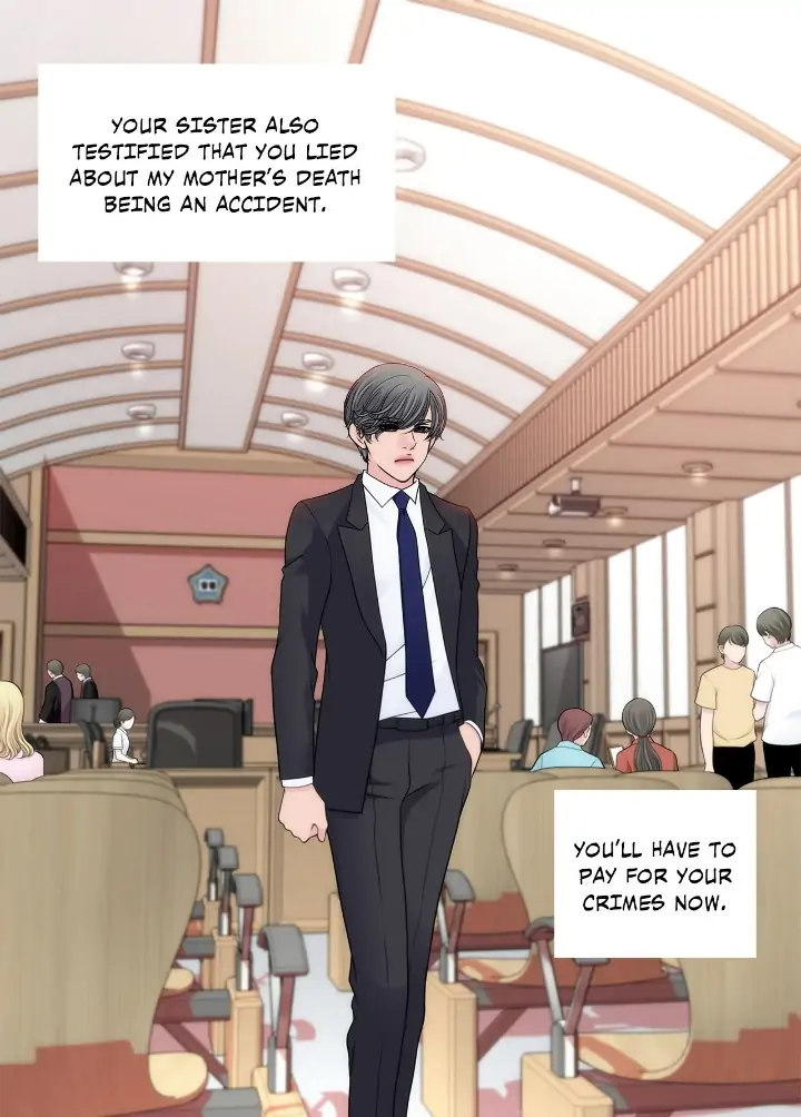 Cinderella’s Man chapter 149 page 26
