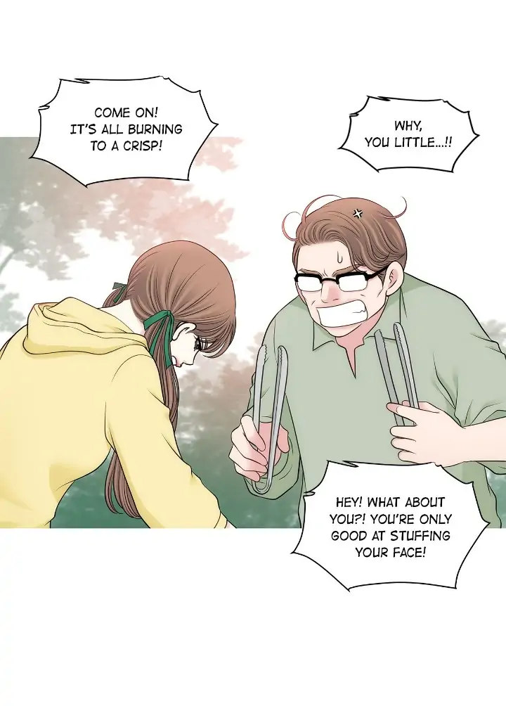 Cinderella’s Man chapter 149 page 29