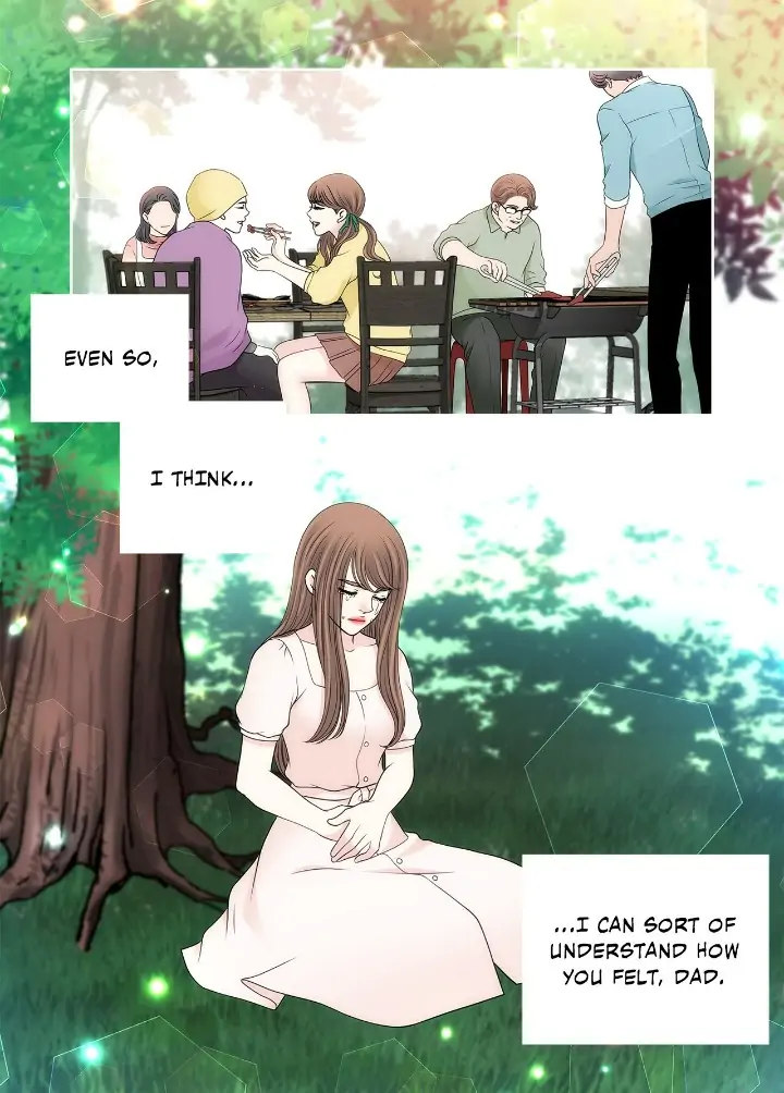 Cinderella’s Man chapter 149 page 32