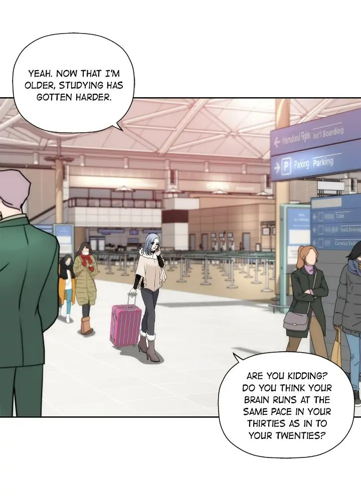 Cinderella’s Man chapter 149 page 34