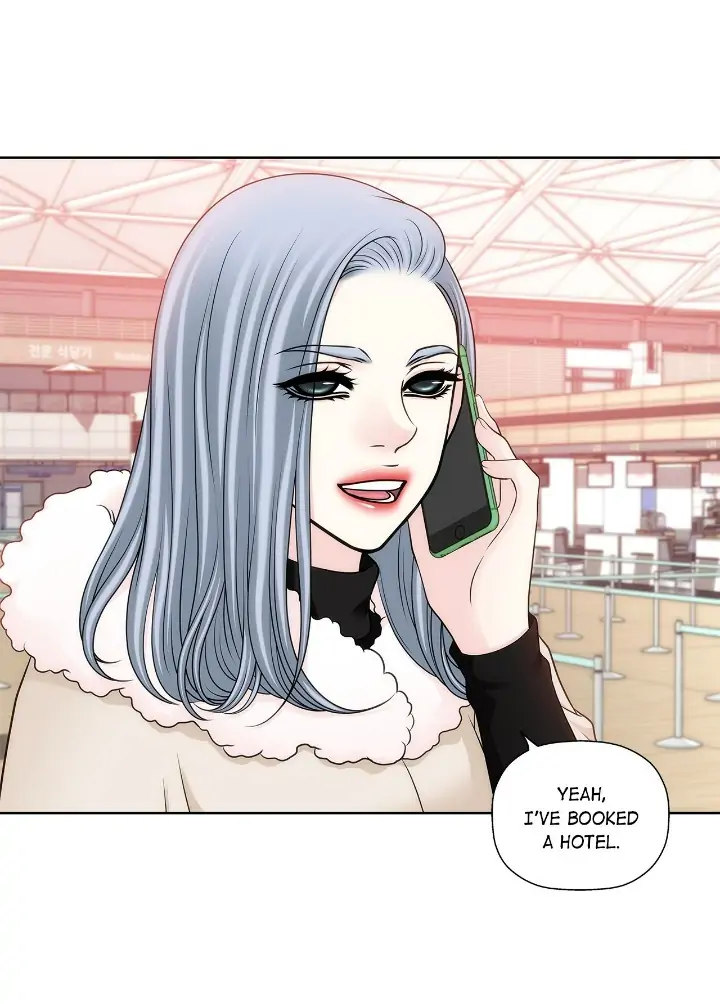 Cinderella’s Man chapter 149 page 35