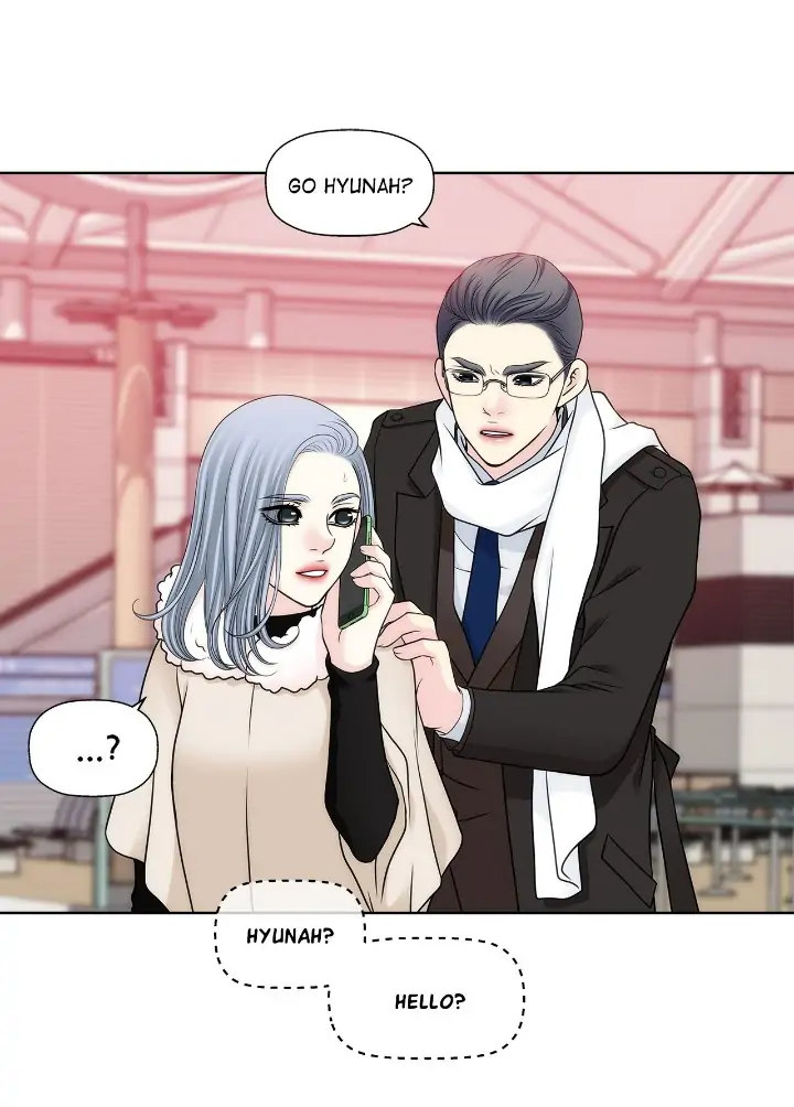 Cinderella’s Man chapter 149 page 37