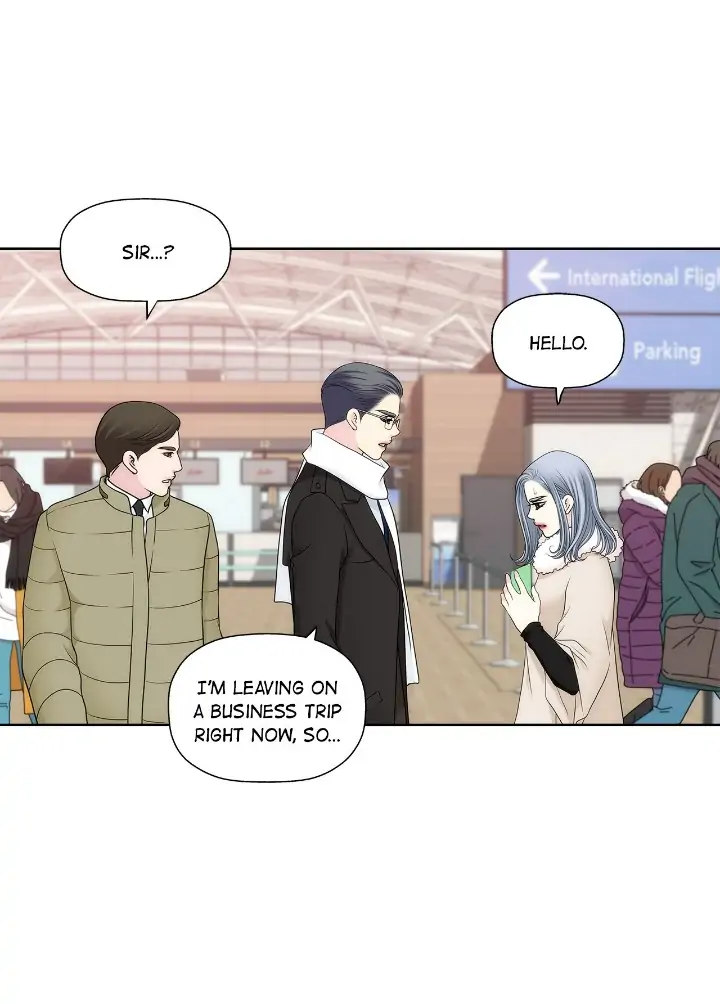 Cinderella’s Man chapter 149 page 39