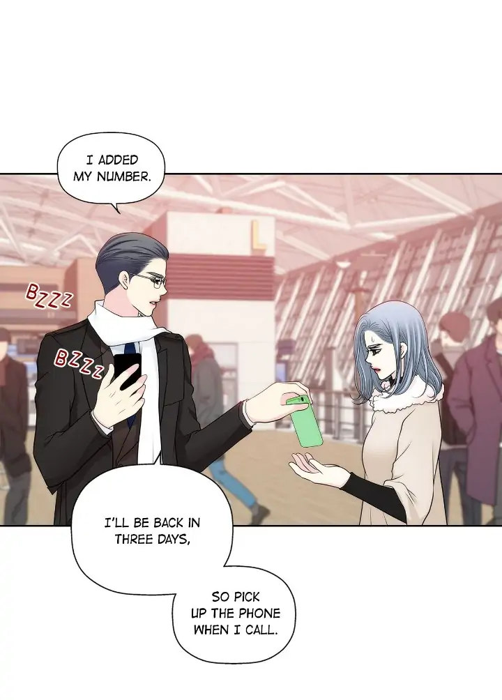 Cinderella’s Man chapter 149 page 41