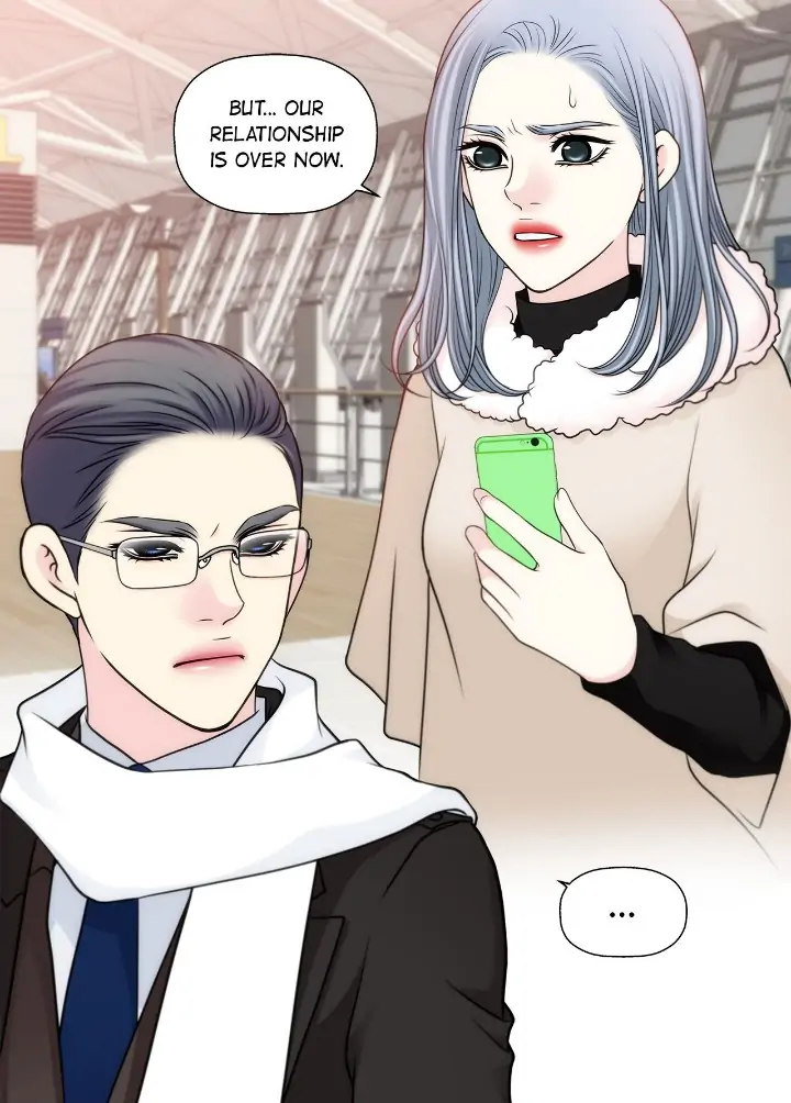 Cinderella’s Man chapter 149 page 42