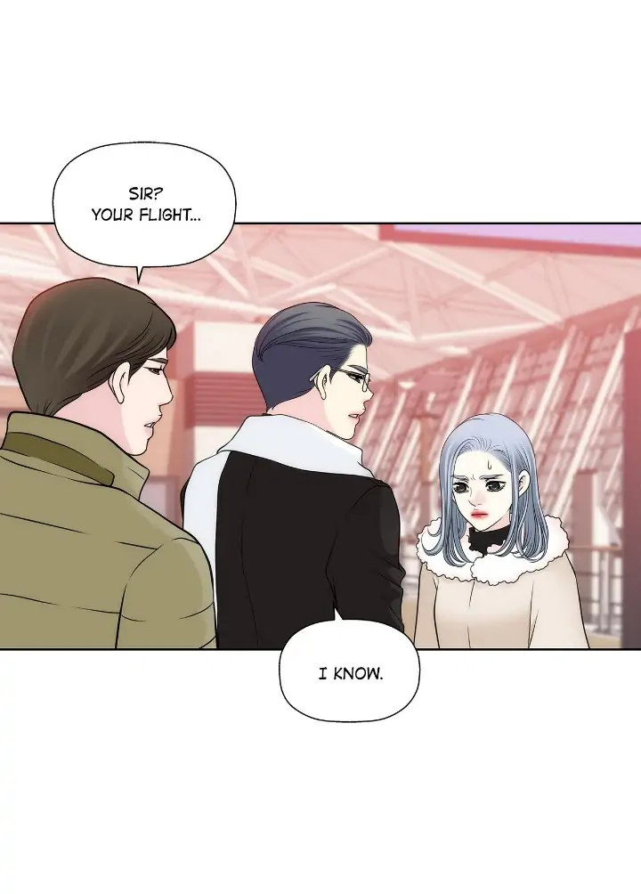 Cinderella’s Man chapter 149 page 43