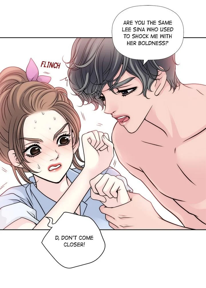 Cinderella’s Man chapter 15 page 4