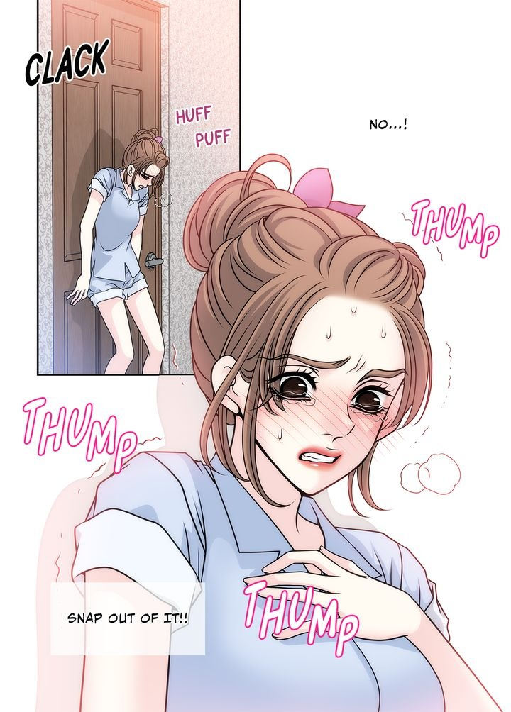 Cinderella’s Man chapter 15 page 8