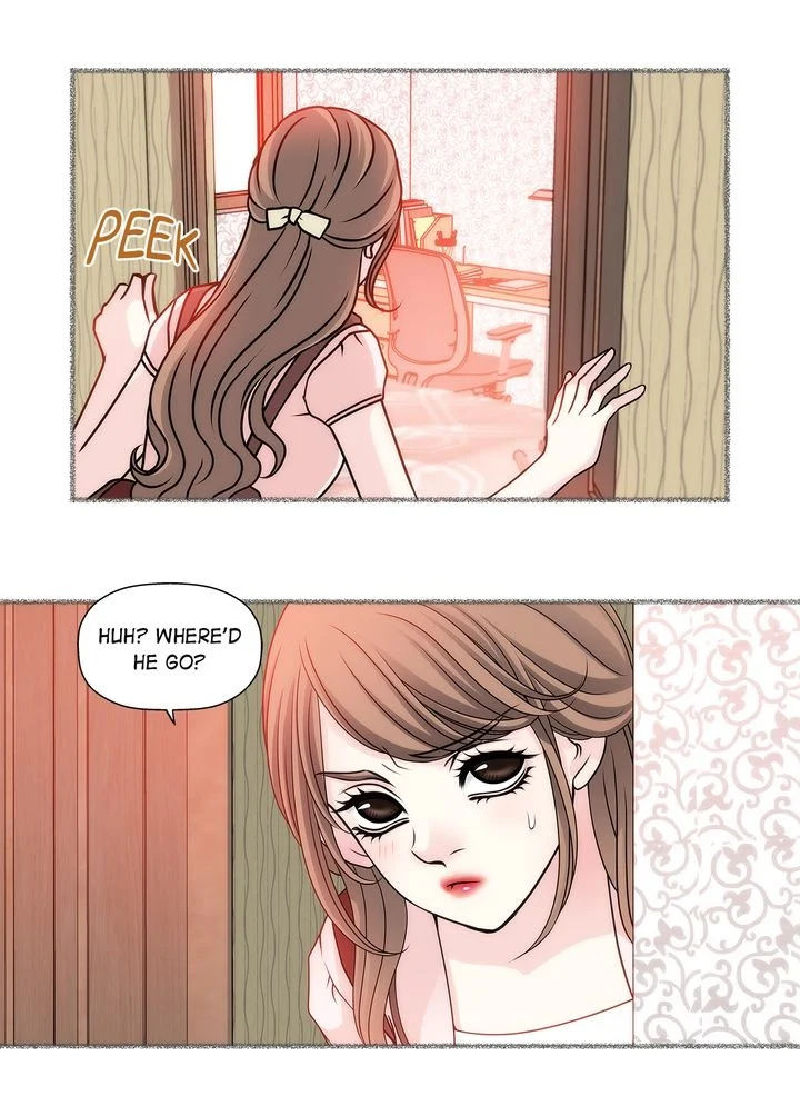 Cinderella’s Man chapter 15 page 11