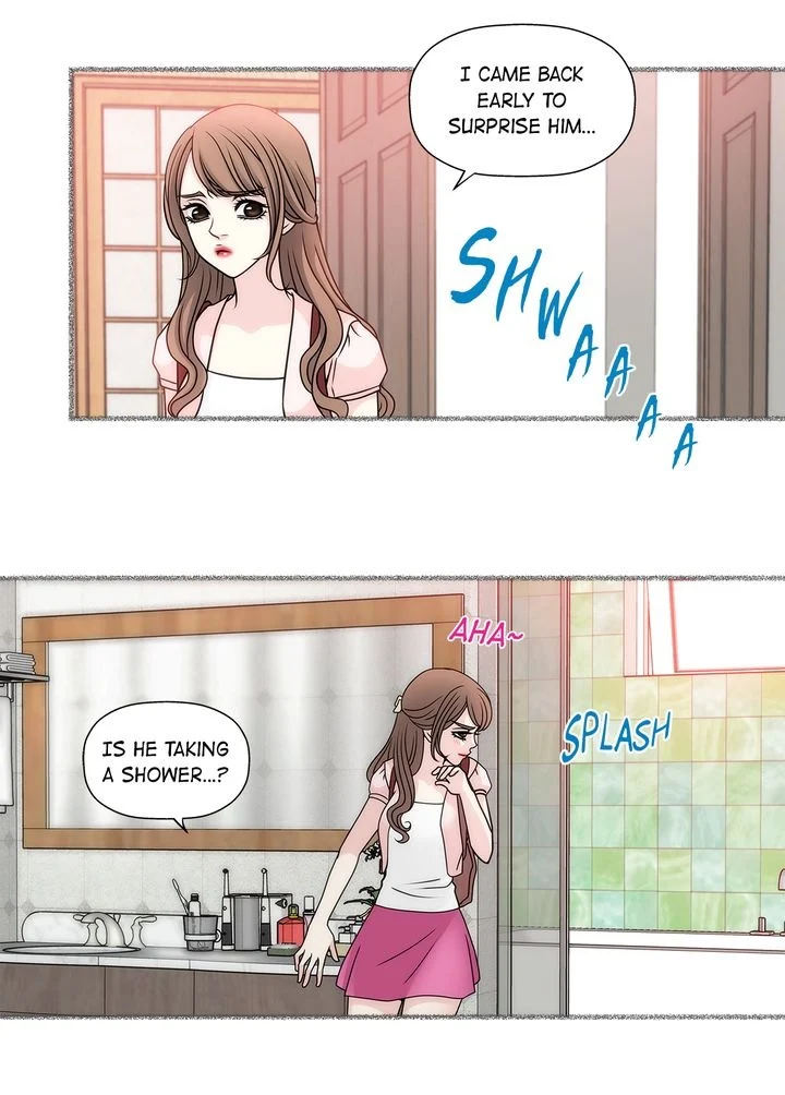 Cinderella’s Man chapter 15 page 12