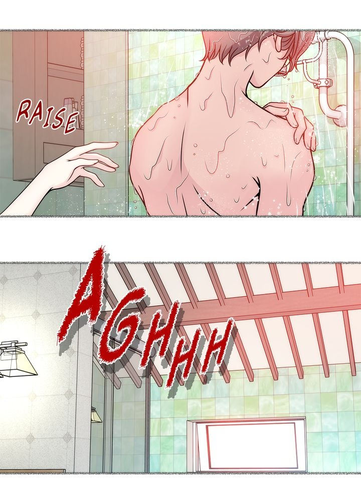 Cinderella’s Man chapter 15 page 15