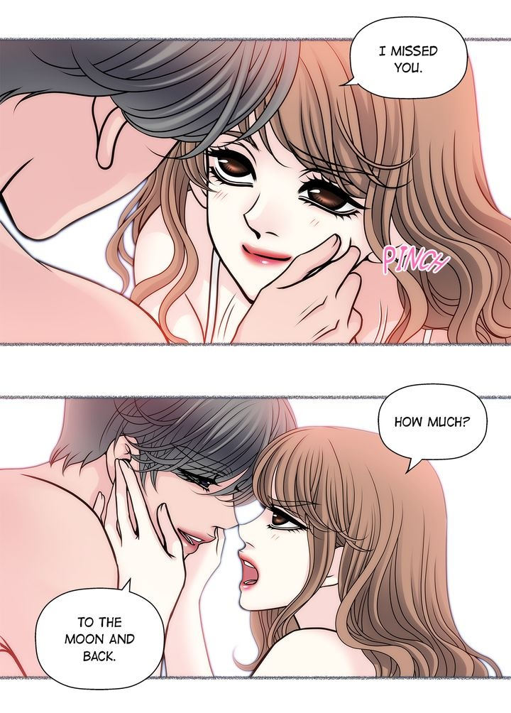 Cinderella’s Man chapter 15 page 21