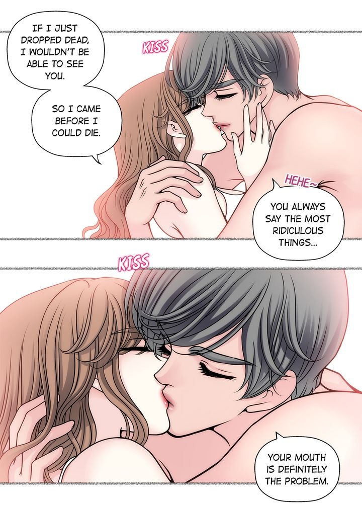 Cinderella’s Man chapter 15 page 23