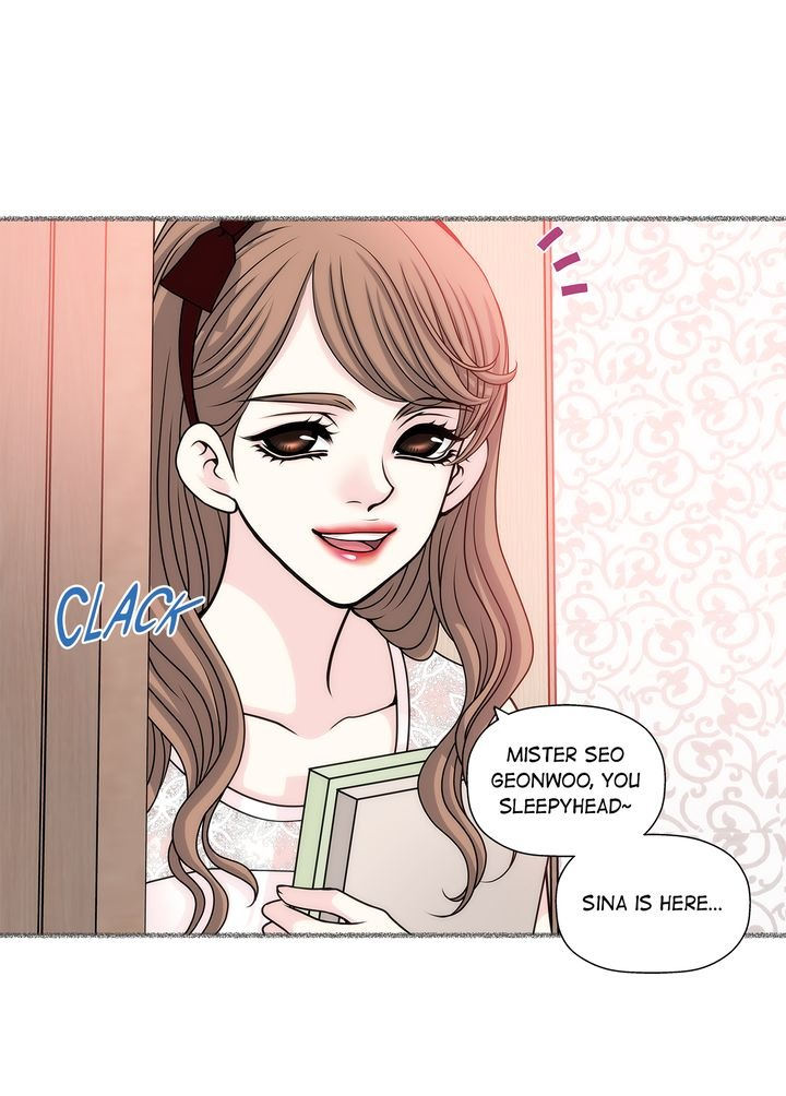 Cinderella’s Man chapter 15 page 28