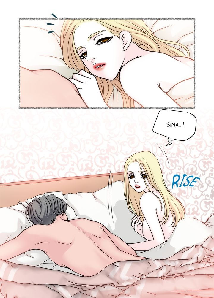 Cinderella’s Man chapter 15 page 30