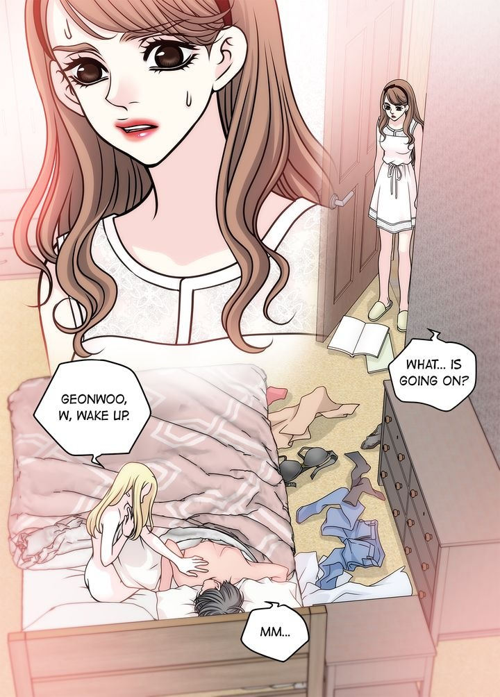 Cinderella’s Man chapter 15 page 31