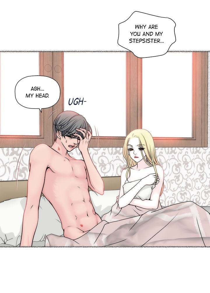 Cinderella’s Man chapter 15 page 32