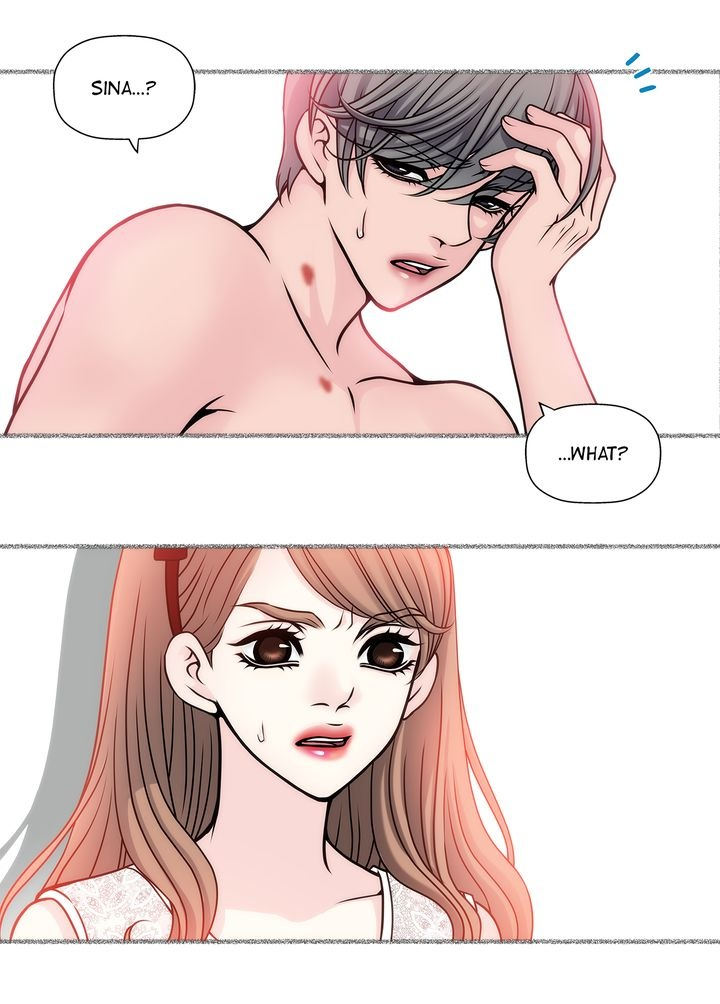Cinderella’s Man chapter 15 page 33