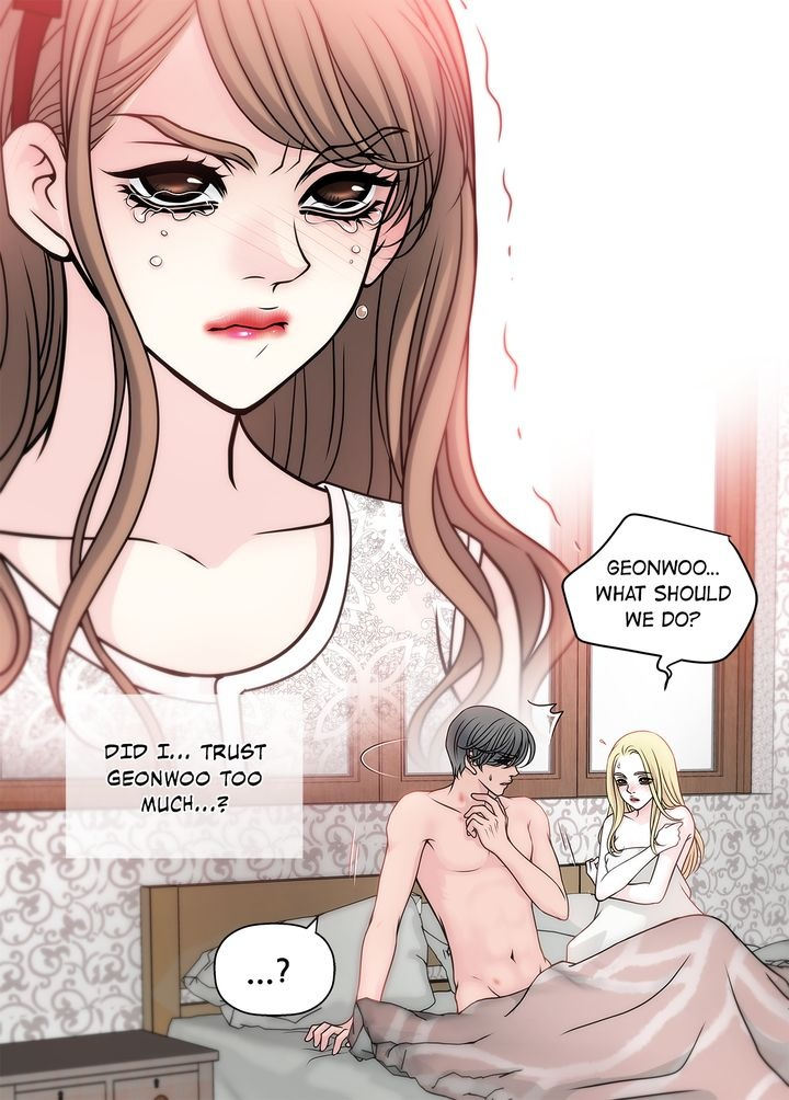 Cinderella’s Man chapter 15 page 34