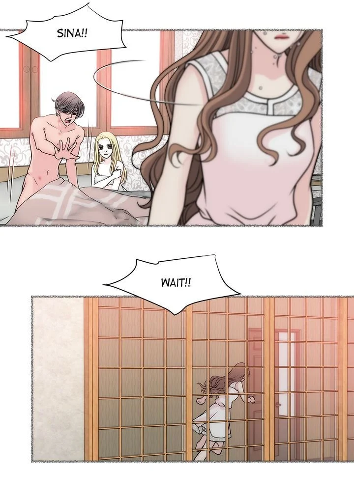 Cinderella’s Man chapter 15 page 35