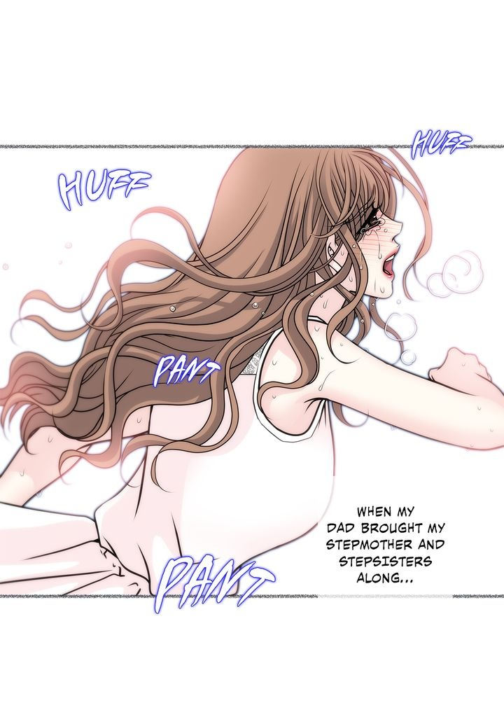 Cinderella’s Man chapter 15 page 37