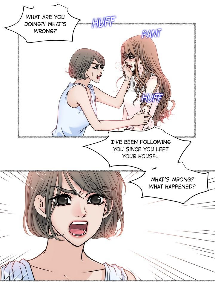 Cinderella’s Man chapter 15 page 40