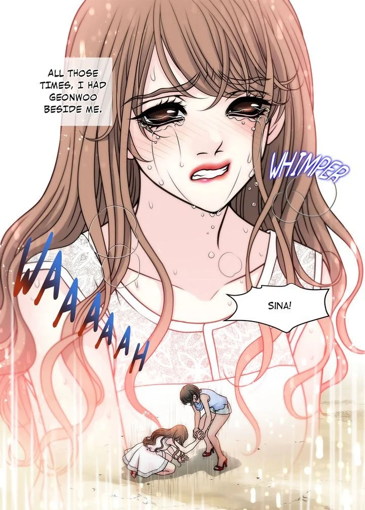 Cinderella’s Man chapter 15 page 41