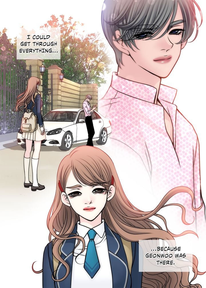 Cinderella’s Man chapter 15 page 42