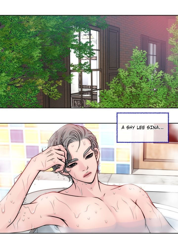 Cinderella’s Man chapter 15 page 44