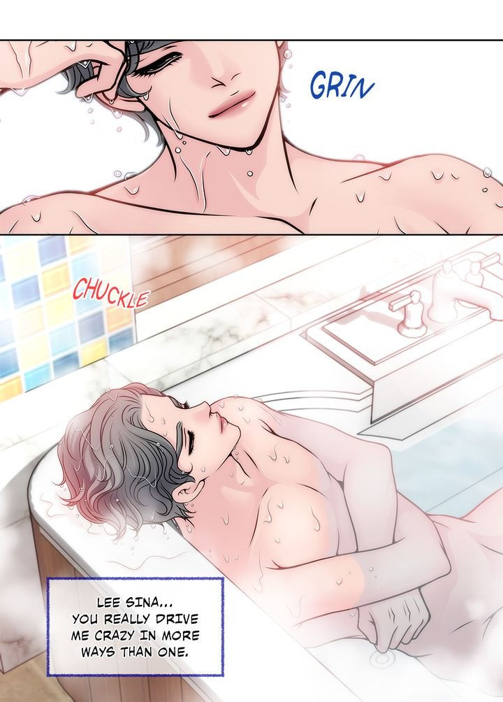 Cinderella’s Man chapter 15 page 45