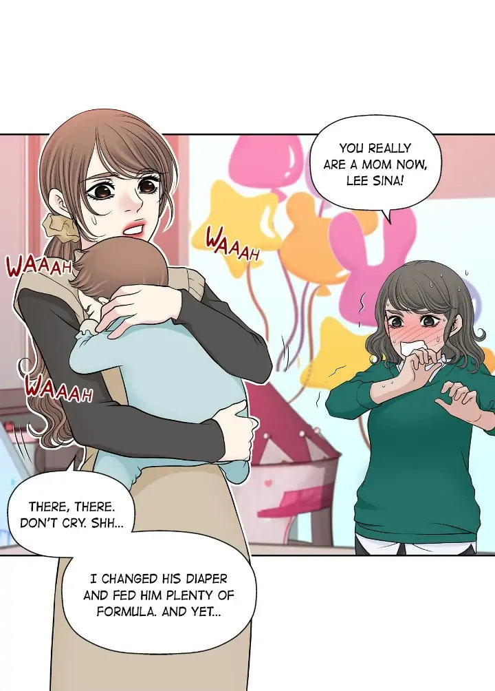 Cinderella’s Man chapter 150 page 6