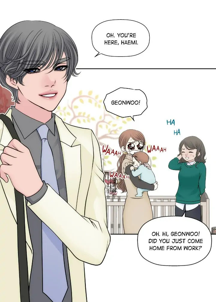 Cinderella’s Man chapter 150 page 7