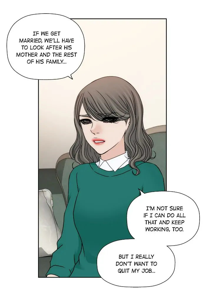 Cinderella’s Man chapter 150 page 16
