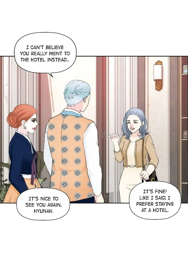 Cinderella’s Man chapter 150 page 19