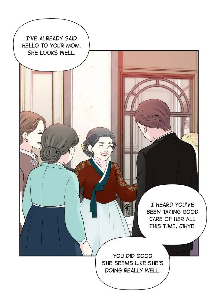 Cinderella’s Man chapter 150 page 20