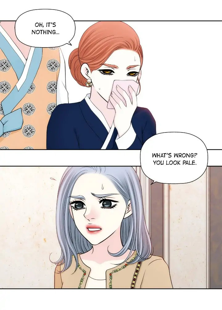 Cinderella’s Man chapter 150 page 21