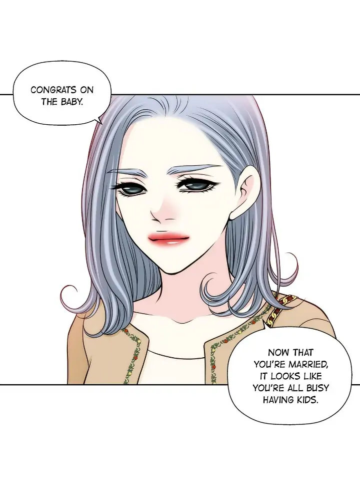 Cinderella’s Man chapter 150 page 23