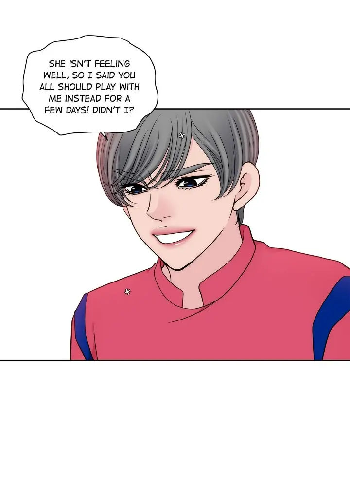 Cinderella’s Man chapter 150 page 30