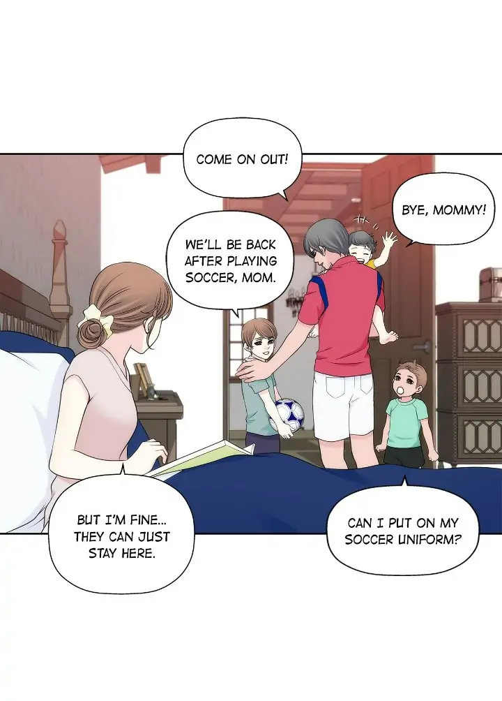 Cinderella’s Man chapter 150 page 31