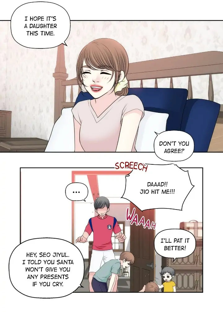 Cinderella’s Man chapter 150 page 35