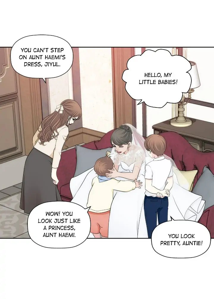 Cinderella’s Man chapter 150 page 40