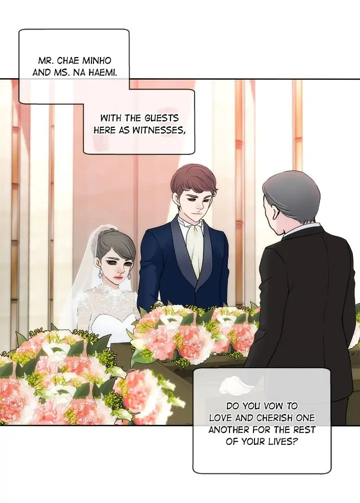 Cinderella’s Man chapter 150 page 41
