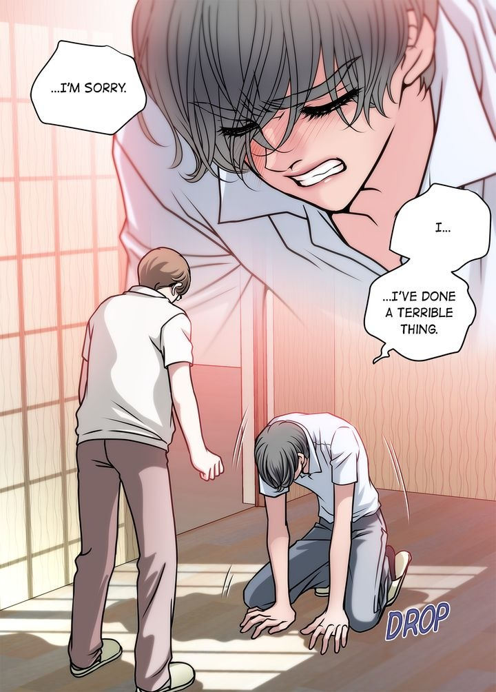 Cinderella’s Man chapter 16 page 5