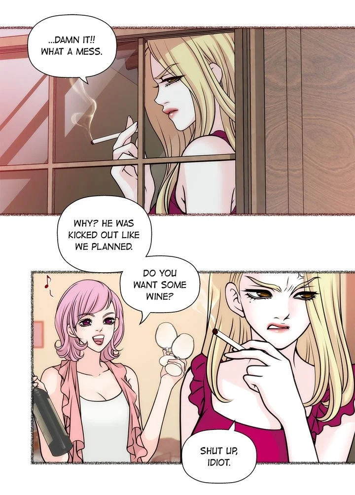 Cinderella’s Man chapter 16 page 9