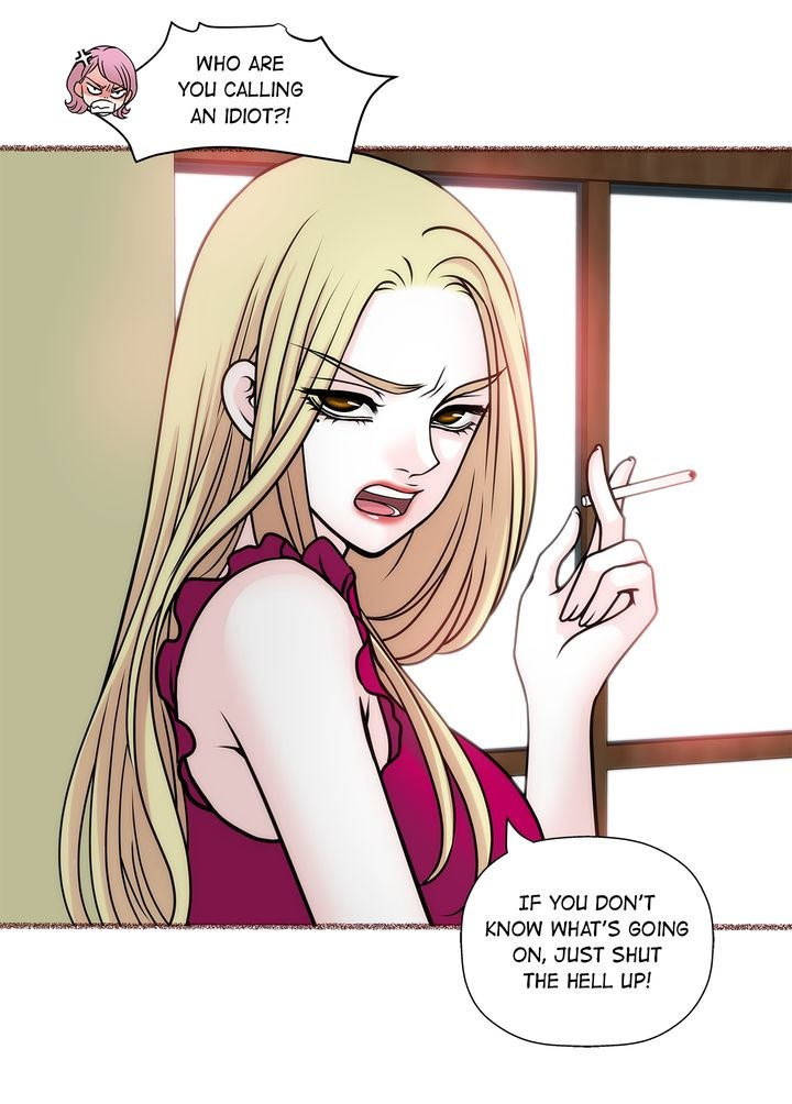 Cinderella’s Man chapter 16 page 10