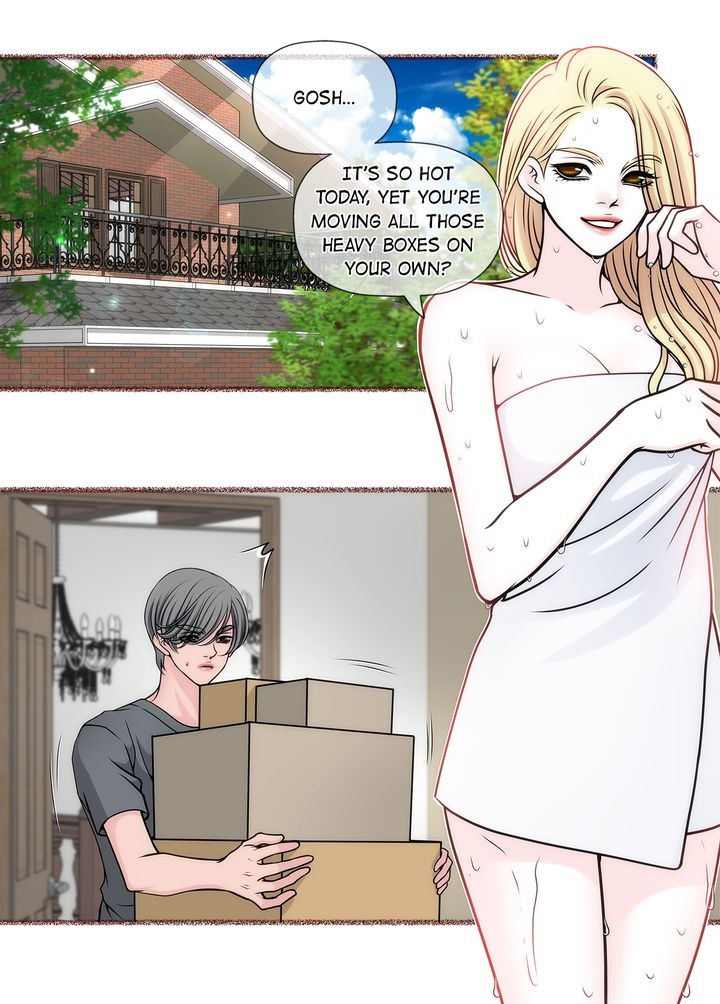 Cinderella’s Man chapter 16 page 11