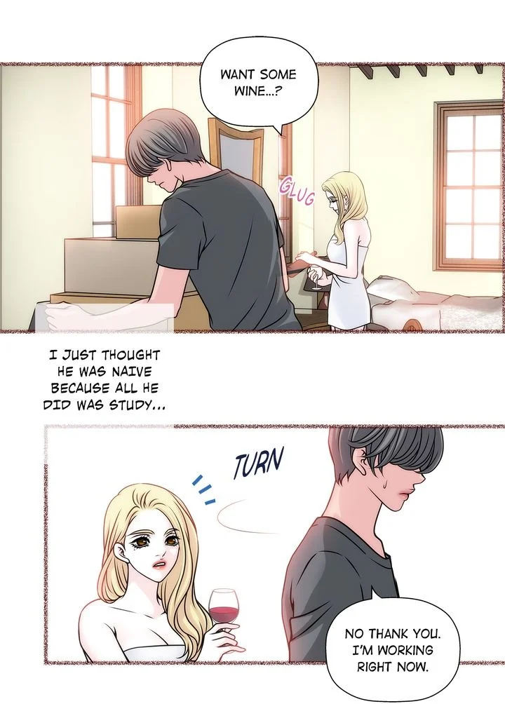Cinderella’s Man chapter 16 page 13