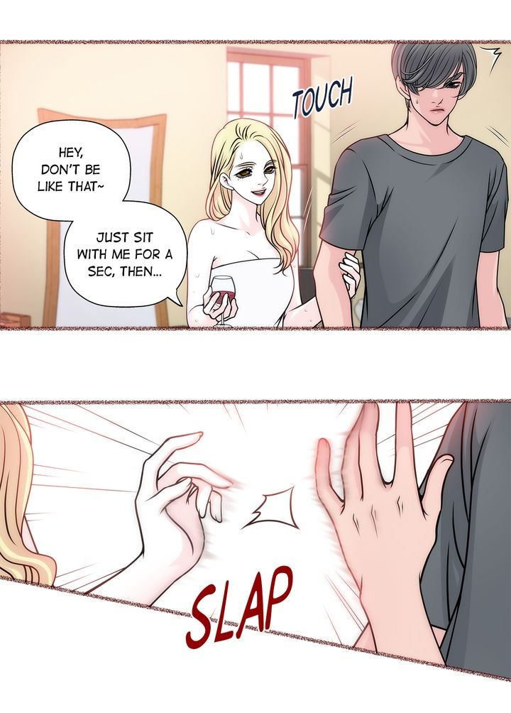 Cinderella’s Man chapter 16 page 14