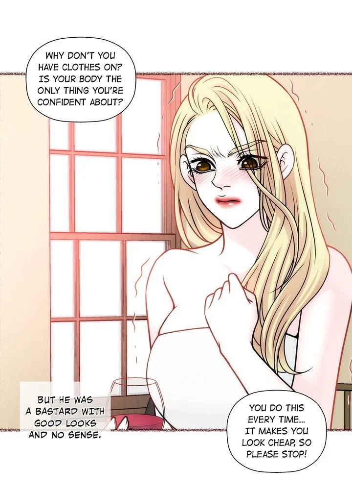 Cinderella’s Man chapter 16 page 16