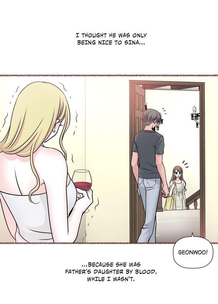 Cinderella’s Man chapter 16 page 17